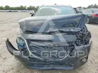 2016 Mazda 3 фото