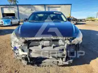 2016 Mazda 3 photo