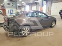 2016 Mazda 3 фото
