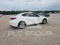 2016 Mazda 3 photo