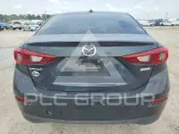 2016 Mazda 3 фото