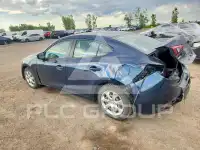 2016 Mazda 3 фото