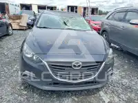 2016 Mazda 3 photo