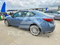 2016 Mazda 3 photo