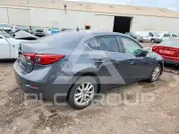2016 Mazda 3 фото