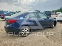 2016 Mazda 3 фото