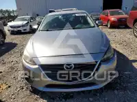 2016 Mazda 3 photo