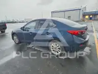 2016 Mazda 3 фото
