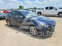 2016 Mazda 3 фото