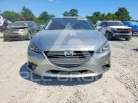2016 Mazda 3 photo