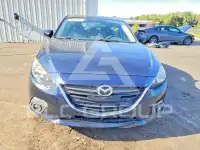 2016 Mazda 3 фото