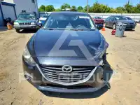 2016 Mazda 3 photo