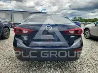 2016 Mazda 3 photo