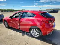 2016 Mazda 3 фото