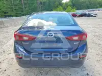 2016 Mazda 3 фото