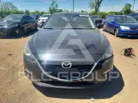 2016 Mazda 3 фото