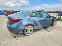 2016 Mazda 3 photo