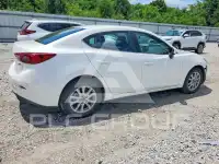 2016 Mazda 3 фото
