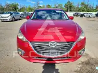 2016 Mazda 3 фото