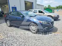 2016 Mazda 3 фото