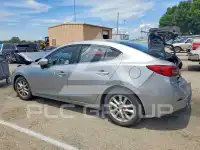 2016 Mazda 3 фото