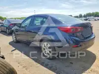 2016 Mazda 3 photo