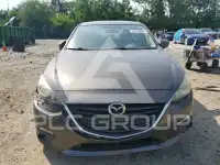 2016 Mazda 3 photo