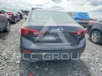 2016 Mazda 3 photo