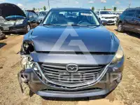 2016 Mazda 3 фото