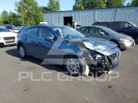 2016 Mazda 3 фото
