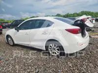 2016 Mazda 3 photo