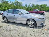 2016 Mazda 3 photo