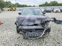 2016 Mazda 3 photo