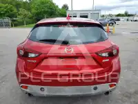 2016 Mazda 3 фото