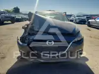 2016 Mazda 3 фото