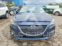 2016 Mazda 3 photo