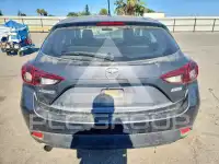 2016 Mazda 3 фото