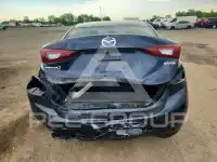 2016 Mazda 3 фото