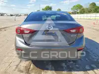 2016 Mazda 3 photo