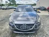 2016 Mazda 3 photo