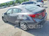 2016 Mazda 3 фото