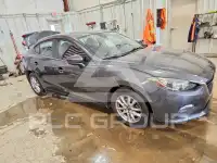 2016 Mazda 3 фото