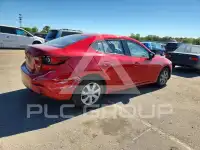 2016 Mazda 3 photo