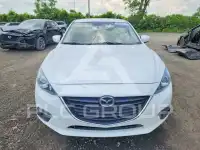 2016 Mazda 3 фото