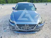 2016 Mazda 3 фото