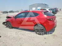 2016 Mazda 3 фото
