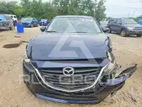 2016 Mazda 3 фото