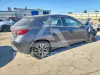 2016 Mazda 3 фото