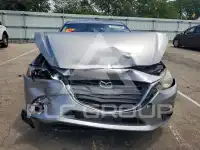 2016 Mazda 3 фото