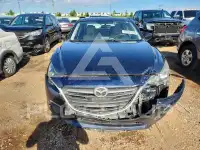 2016 Mazda 3 фото